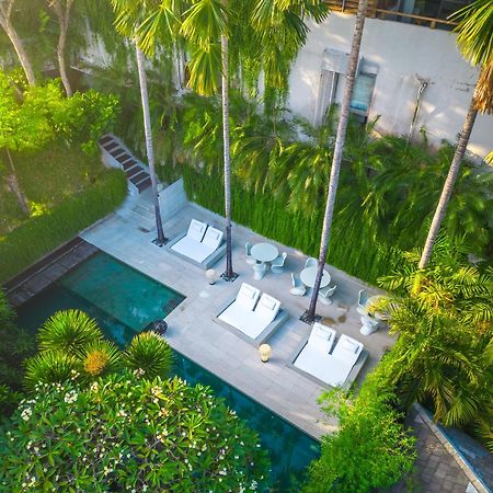 Petitenget 501 Seminyak Exterior foto