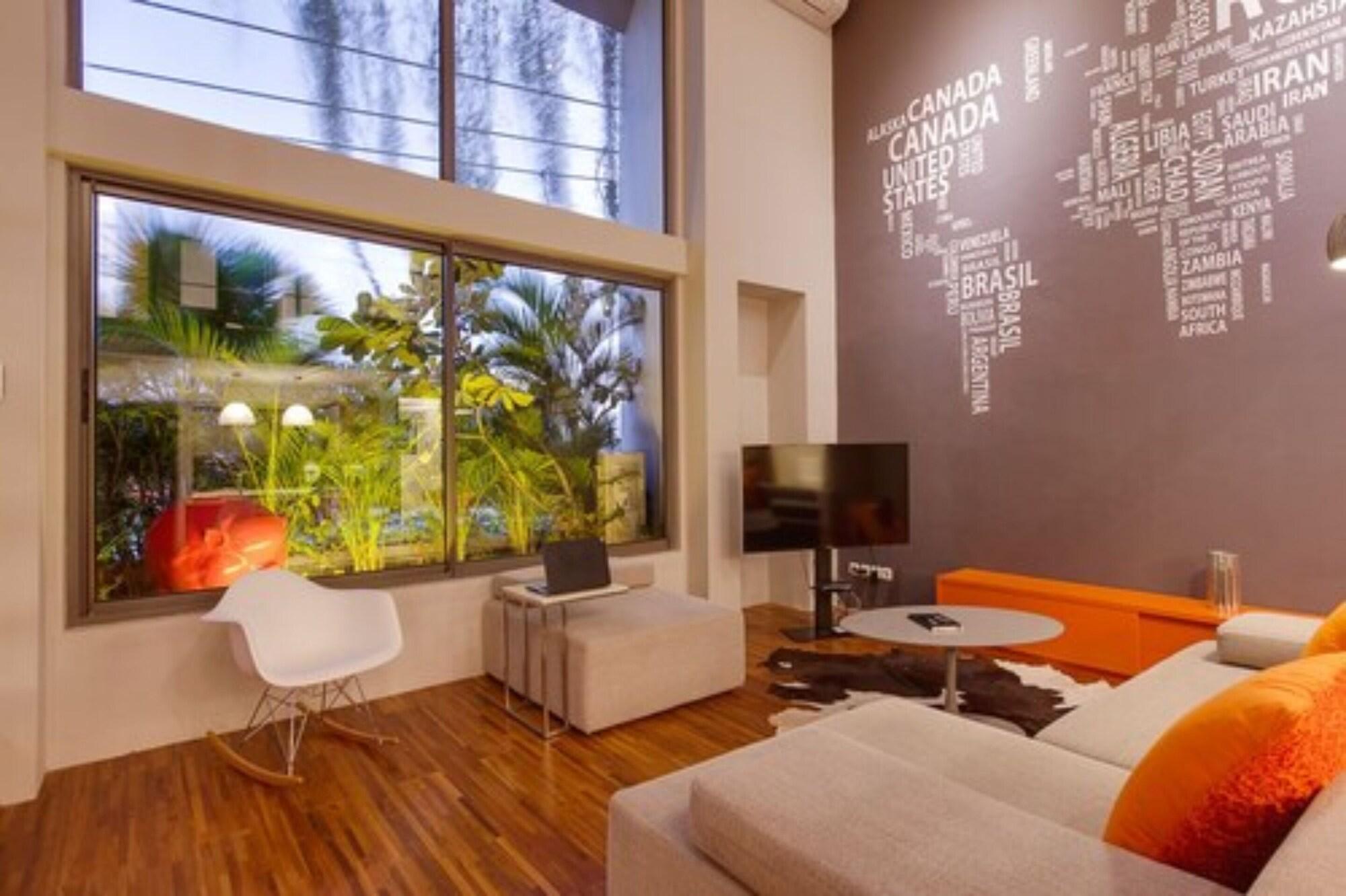 Petitenget 501 Seminyak Exterior foto